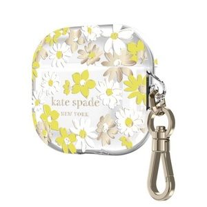 Kate spade airpod pro case